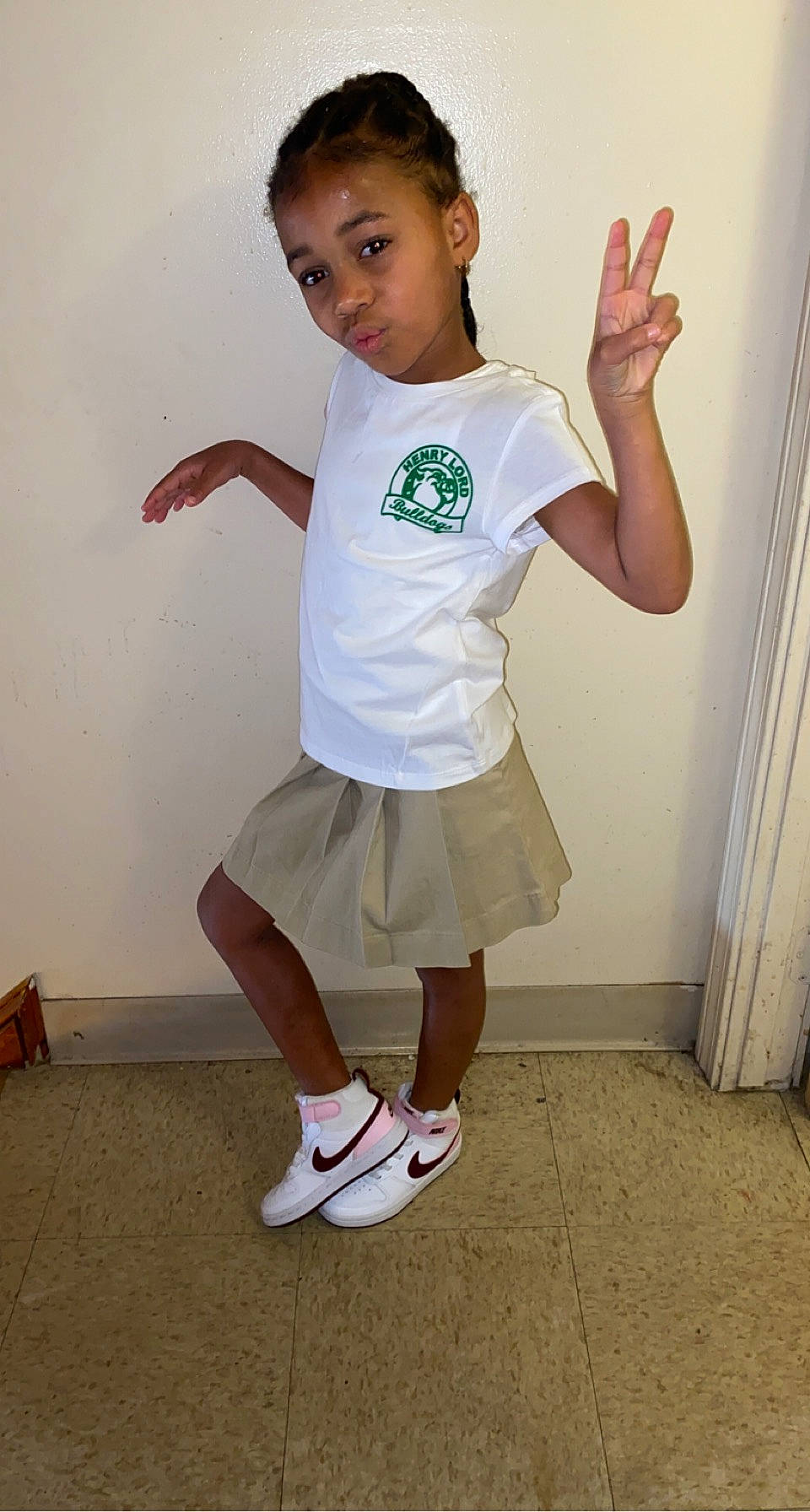 India joined the competition — help win amazing prizes! arm, baby_toddler_clothing, elbow, gesture, happy, human_leg, joint, knee, leg, neck, person, shoe, shoulder, sleeve, sportswear, standing, t_shirt, thigh, toddler, trunk