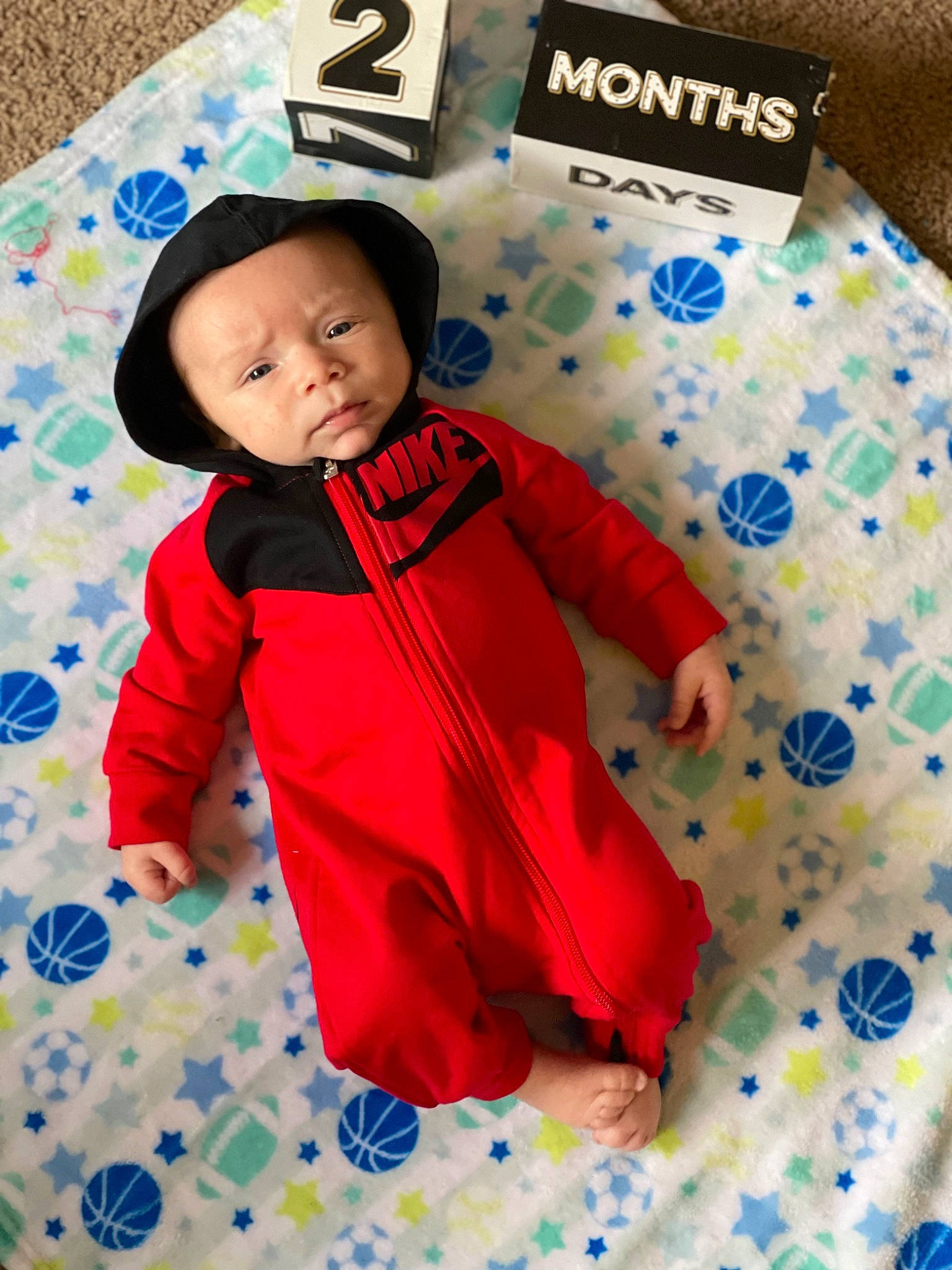 Tucoma Jr joined the competition — help win amazing prizes! aqua, baby, baby_toddler_clothing, bag, blue, child, clothing, collar, dress, happy, headwear, linens, magenta, outerwear, pattern, person, pink, product, sleeve, t_shirt