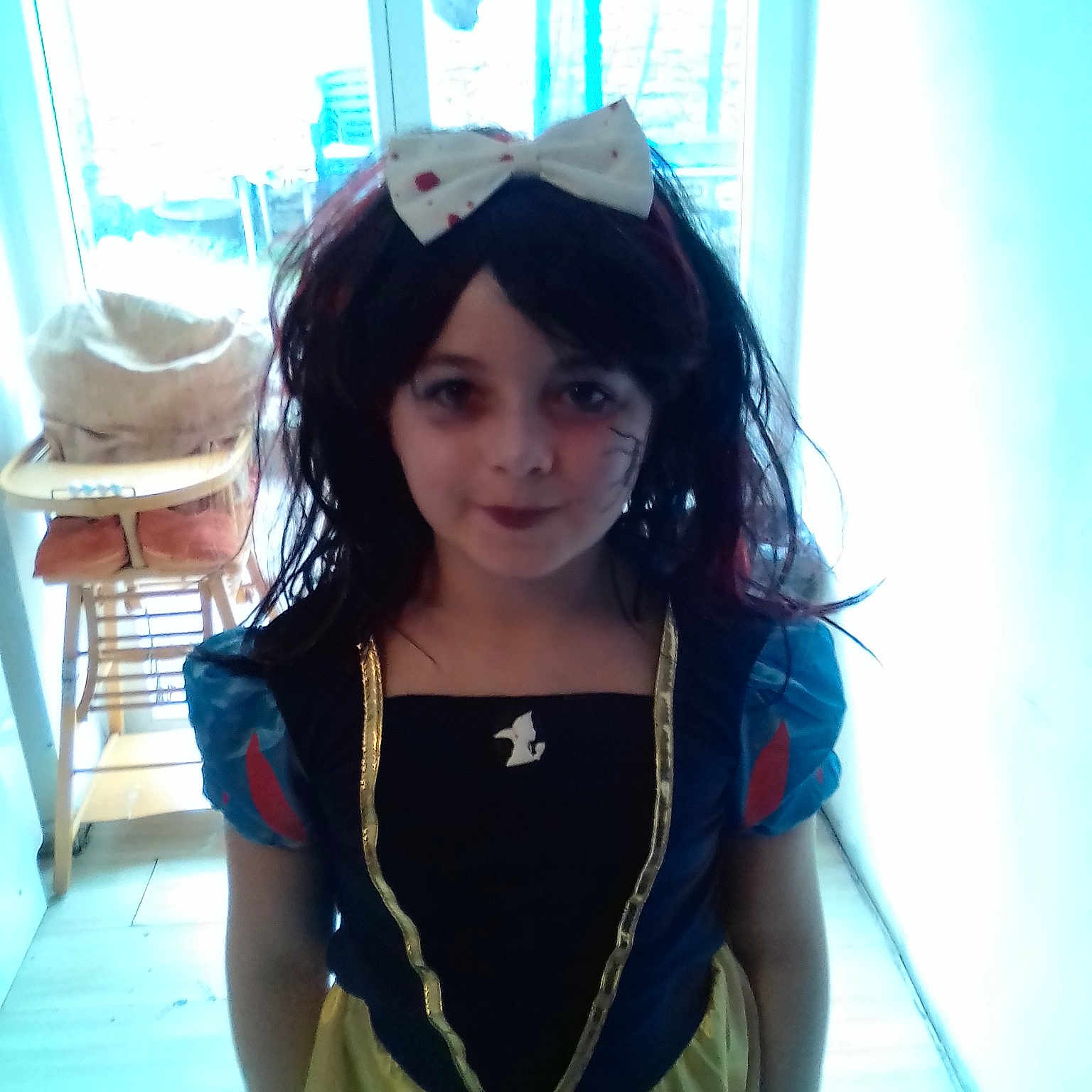 Noemie