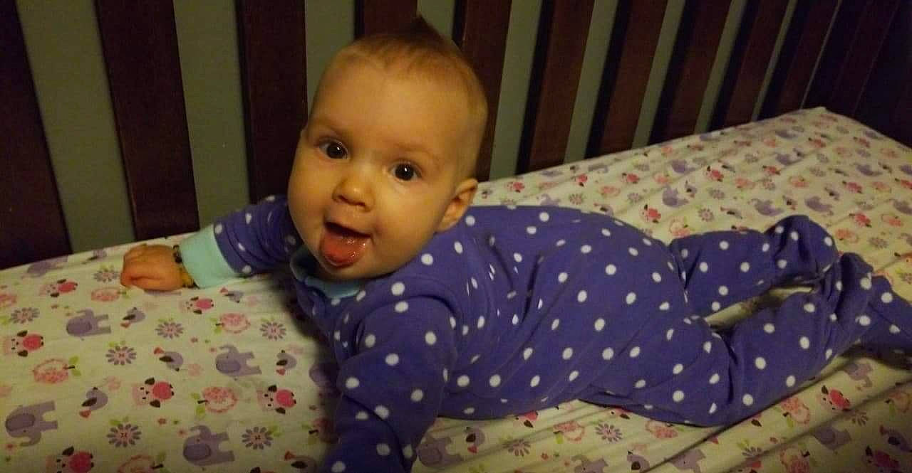 Zephaniah joined the competition — help win amazing prizes! baby, baby_products, cheek, child, design, eye, face, forehead, head, iris, lip, mouth, nose, pattern, person, product, room, skin, smile, textile