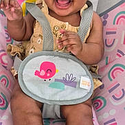 Nevaeh-Celeste is registered to the contest to win money with this photo: