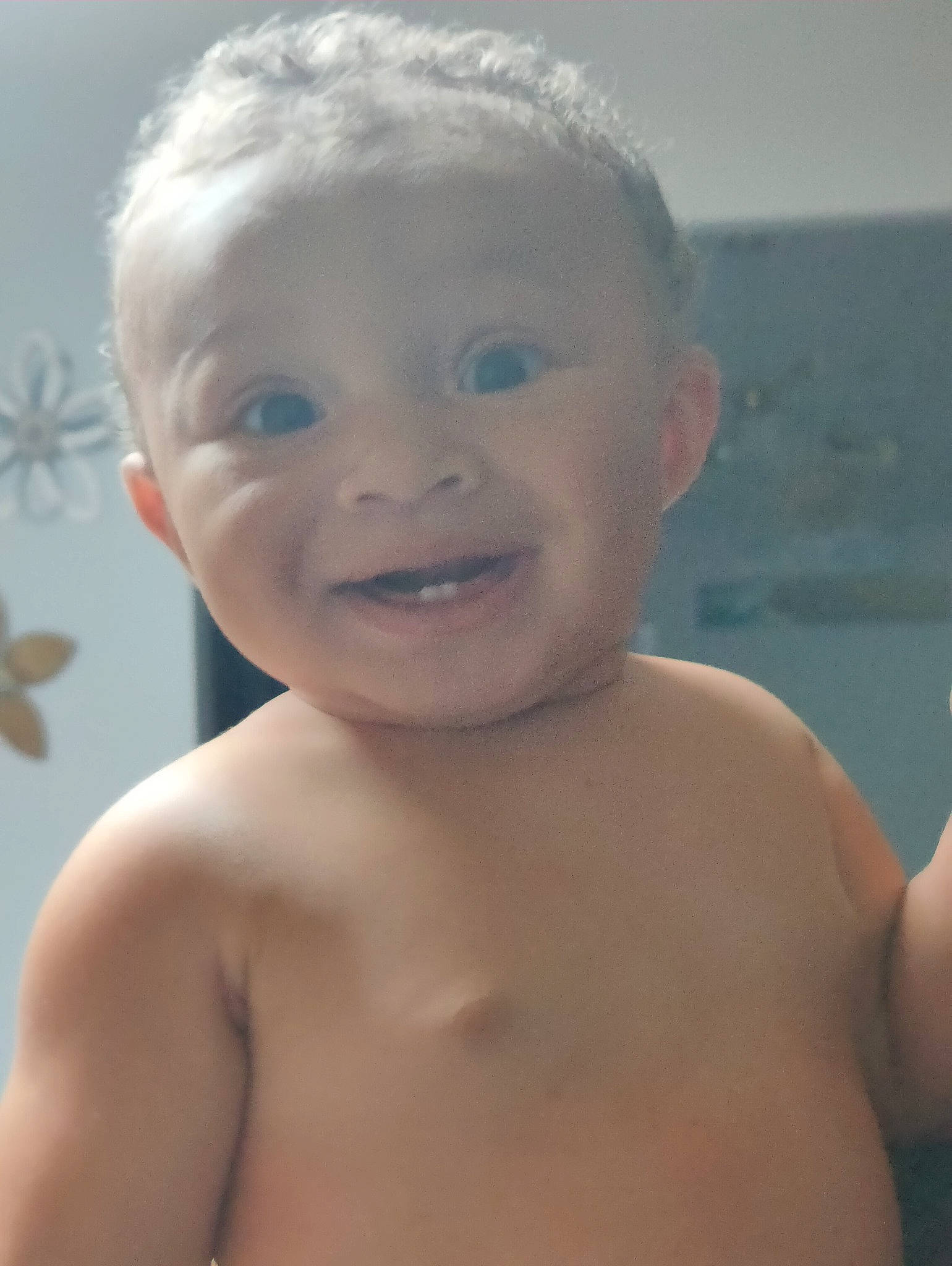 Mykel Kyrese joined the competition — help win amazing prizes! cheek, chin, eye, eyebrow, eyelash, facial_expression, forehead, hair, happy, head, human_body, iris, lip, mouth, neck, nose, person, skin, smile, vertebrate