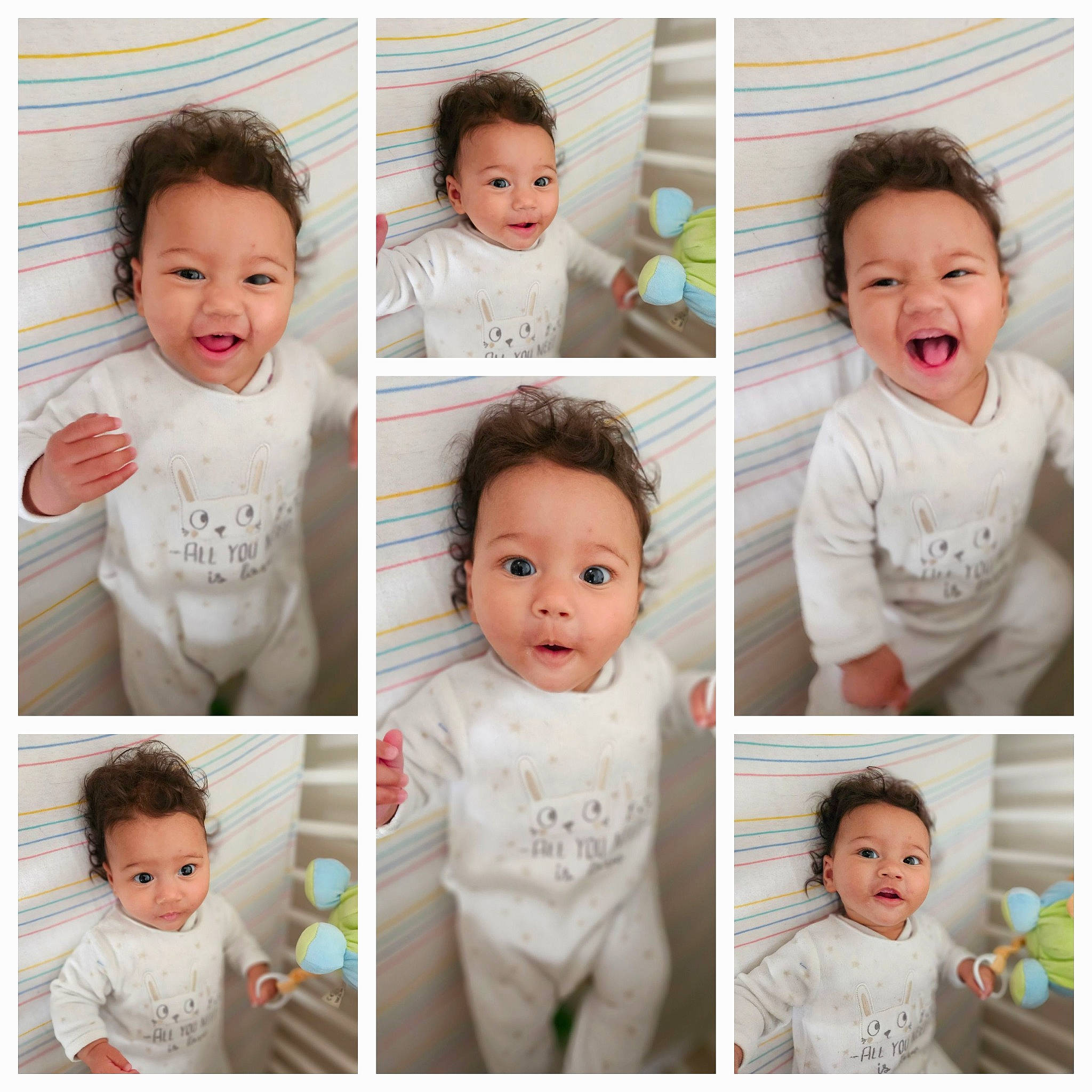 Maëlys a rejoint le concours — aidez-le/la à gagner de superbes lots ! cheek, chin, eyebrow, eyelash, face, facial_expression, gesture, hand, head, human, neck, nose, organ, outerwear, person, photograph, product, skin, sleeve, smile