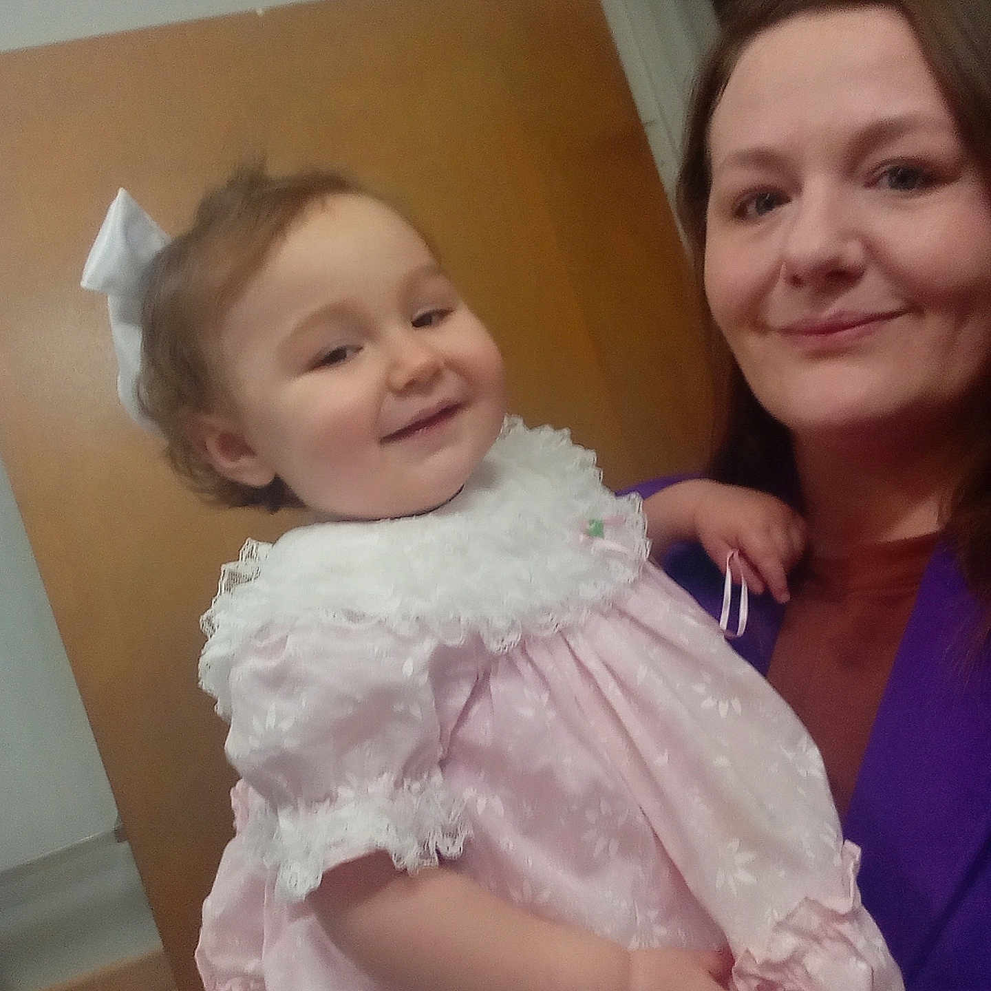 Elizabeth joined the competition — help win amazing prizes! adult, baby, bodypart, clothing, costume, dress, face, fashion, female, finger, formalwear, gown, hand, hat, head, people, person, photography, portrait, woman