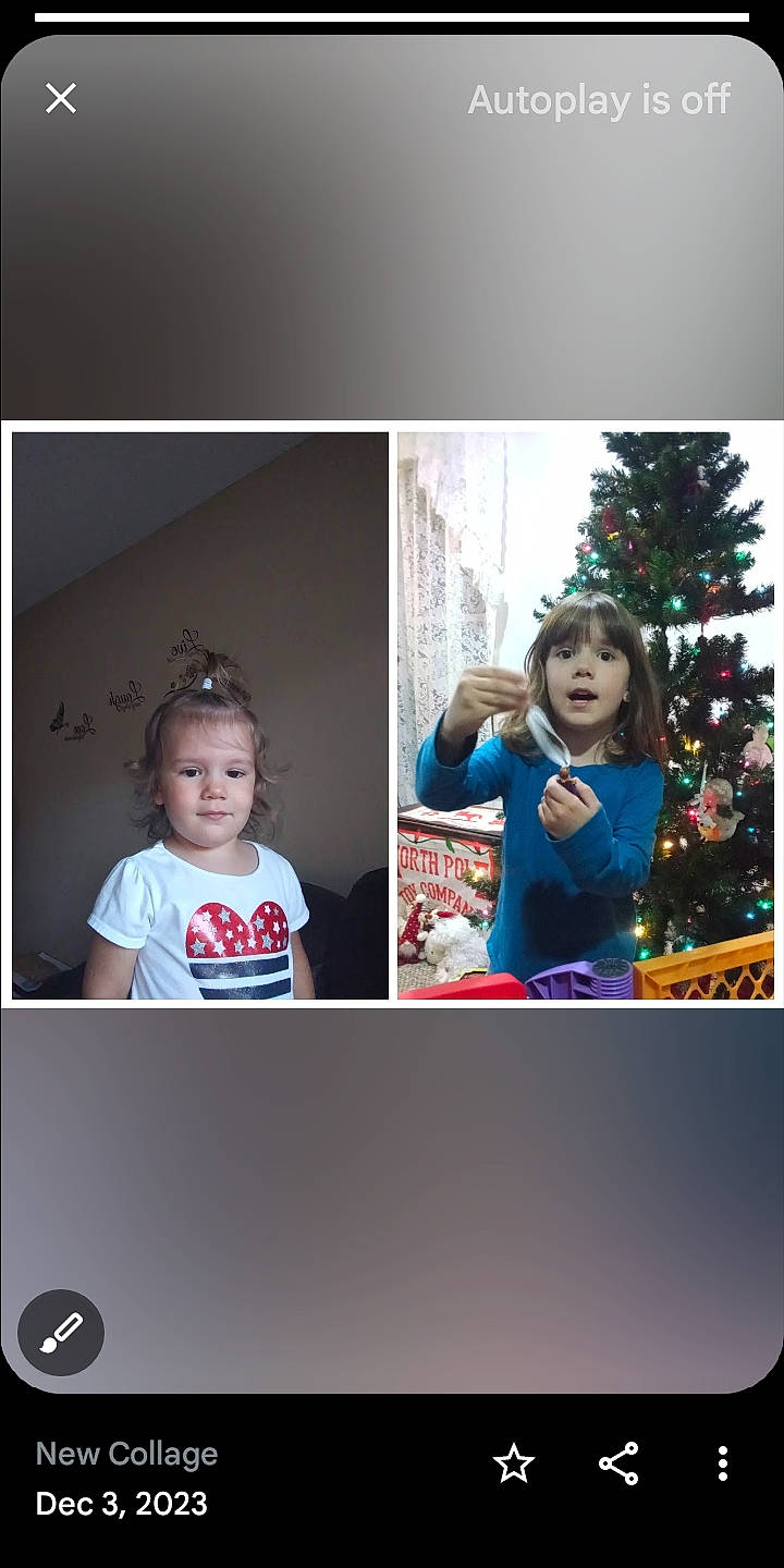 Brooklyn joined the competition — help win amazing prizes! child, christmas, christmas_decoration, christmas_ornament, conifer, electric_blue, event, evergreen, flash_photography, fun, happy, holiday, magenta, ornament, outerwear, person, room, sleeve, t_shirt, toddler