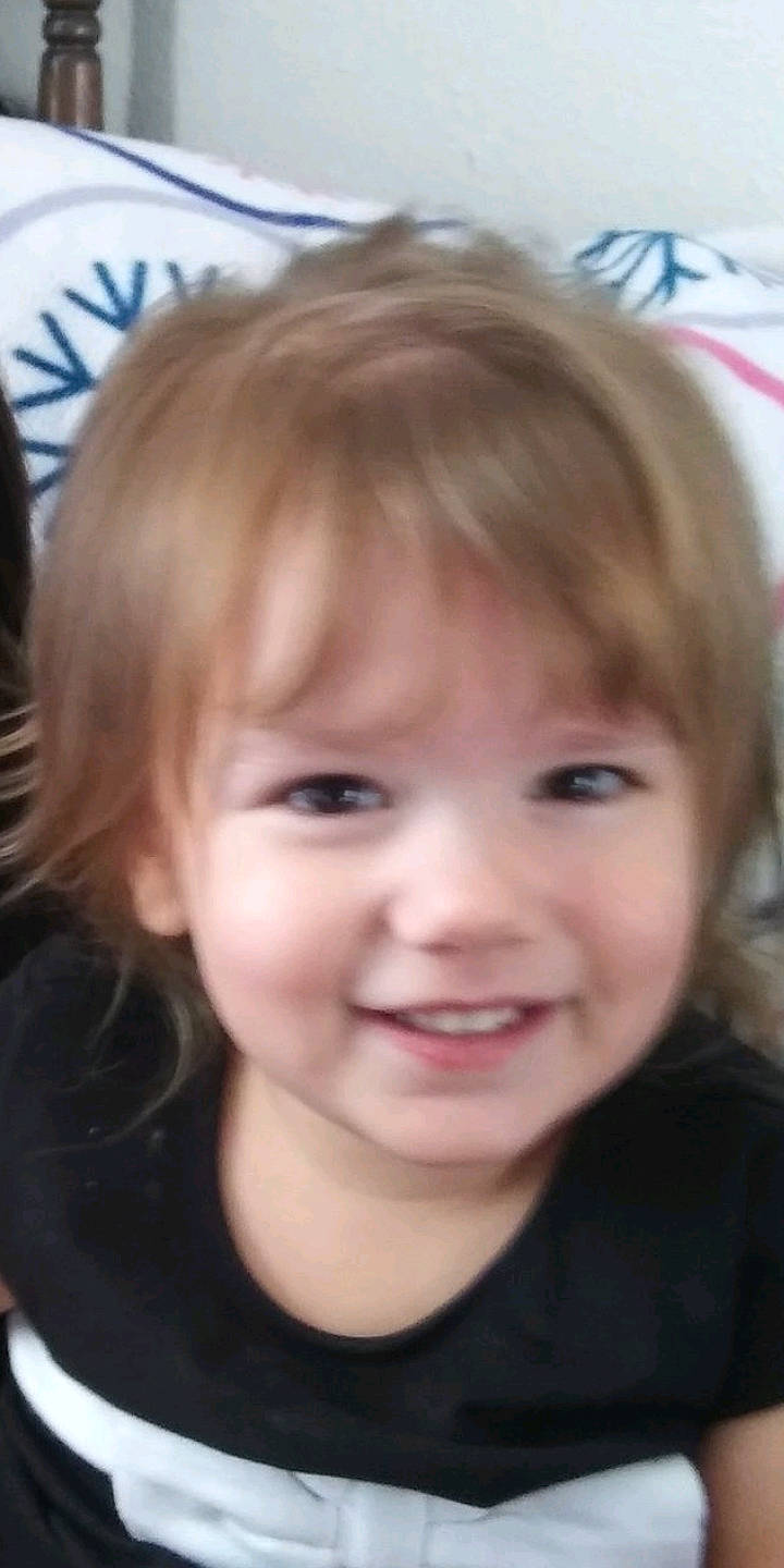 Brooklyn joined the competition — help win amazing prizes! bangs, cheek, chin, ear, eye, eyebrow, eyelash, forehead, hair, happy, head, iris, jaw, joy, lip, mouth, nose, person, skin, smile