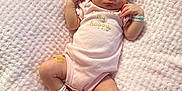 Eliana joined the competition — help win amazing prizes! newborn, baby, infant, pink, blanket, hat, sleeping, cute, soft, clothing, wrists, feet, band, hospital, peaceful, skin, pose, lying, toddler, portrait