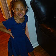 Layla Rodriguez joined the competition — help win amazing prizes!