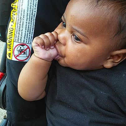 Deshawn Randolph