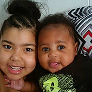 Ameerah Miller-schnovel joined the competition — help win amazing prizes!