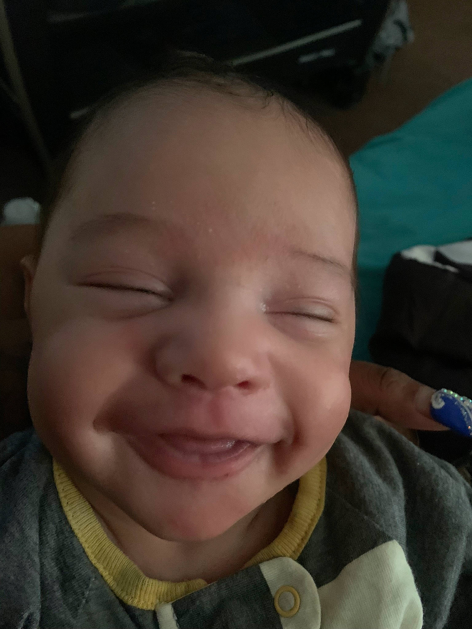 William