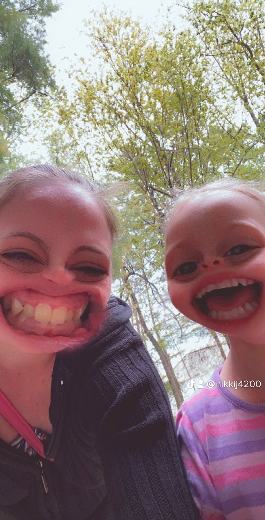 Hazel joined the competition — help win amazing prizes! beard, cheek, chin, eyelash, eyewear, facial_expression, gesture, grass, happy, jaw, joy, leisure, lip, mouth, nose, people_in_nature, person, plant, skin, smile