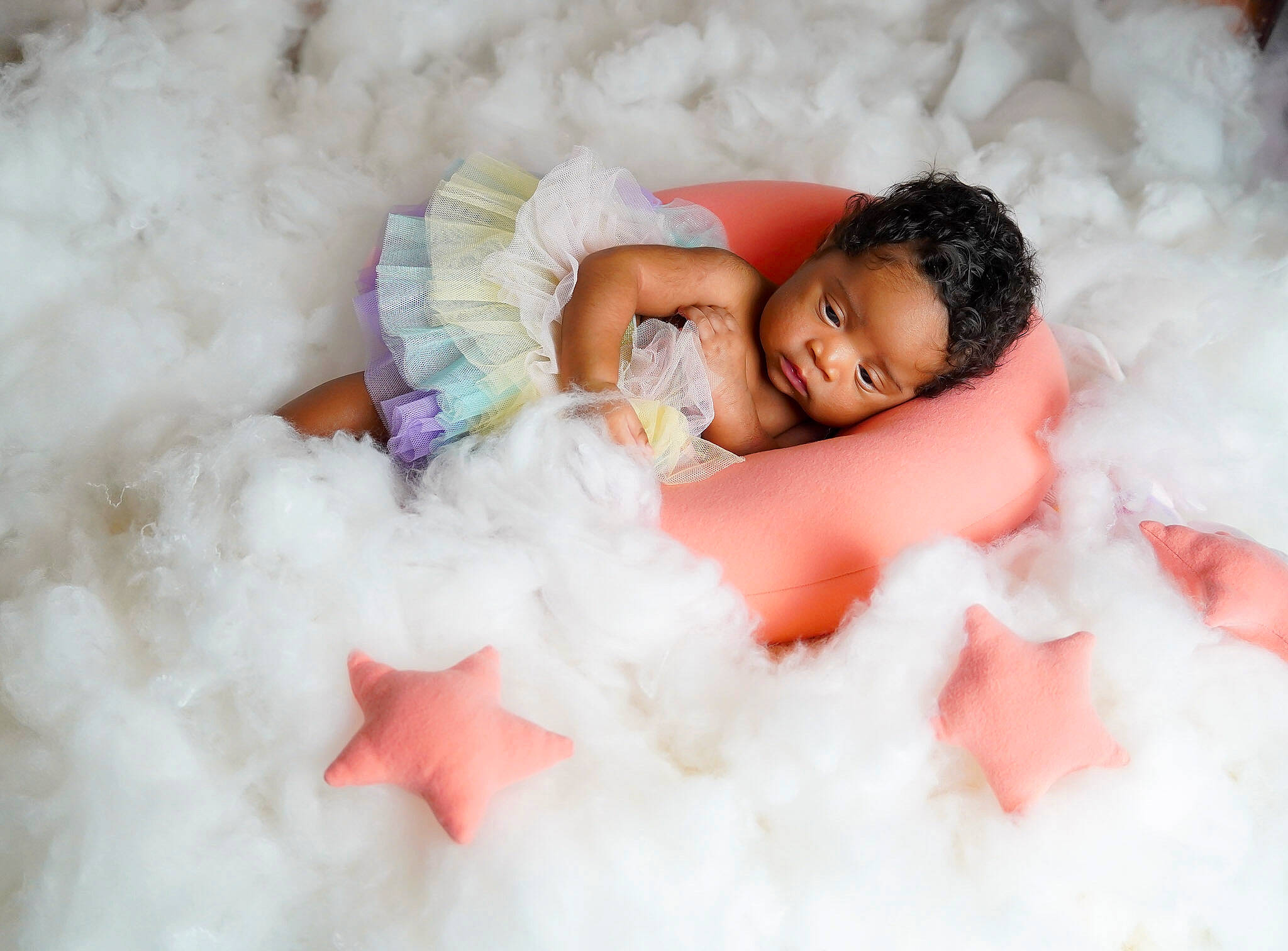 Amaya is registered to the contest to win money with this photo: baby, baby_sleeping, baby_toddler_clothing, beauty, bedtime, cheek, child, comfort, human, linens, nose, people_in_nature, person, photo_shoot, photograph, photography, pink, portrait_photography, sleep, toddler