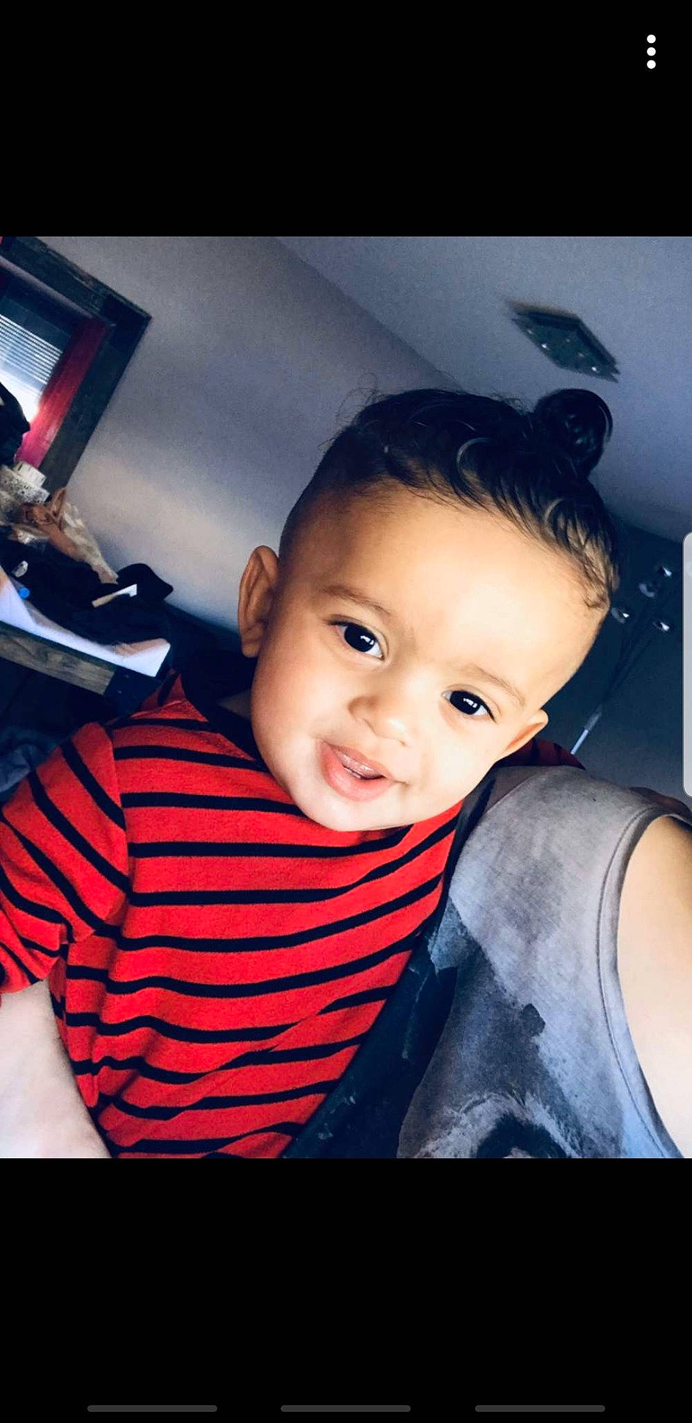 Jessim a rejoint le concours — aidez-le/la à gagner de superbes lots ! baby, beauty, black_hair, cheek, child, chin, cool, eye, eyebrow, face, forehead, hair, hairstyle, head, lip, nose, person, photography, skin, smile