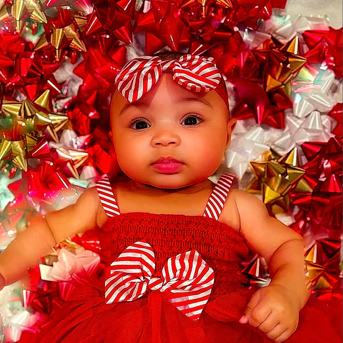 Ariella joined the competition — help win amazing prizes! accessories, baby, cap, clothing, dress, face, festival, flower, flowerarrangement, flowerbouquet, happy, hat, head, person, petal, photography, plant, portrait, smile, toy