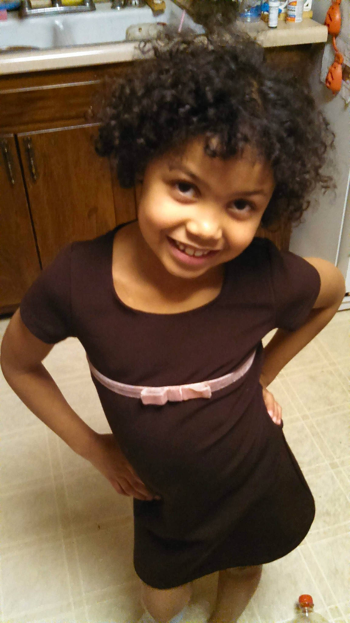 Rabeka joined the competition — help win amazing prizes! afro, black, black_hair, cheek, child, child_model, face, facial_expression, forehead, hair, hairstyle, happy, head, joint, joy, nose, person, shoulder, skin, smile