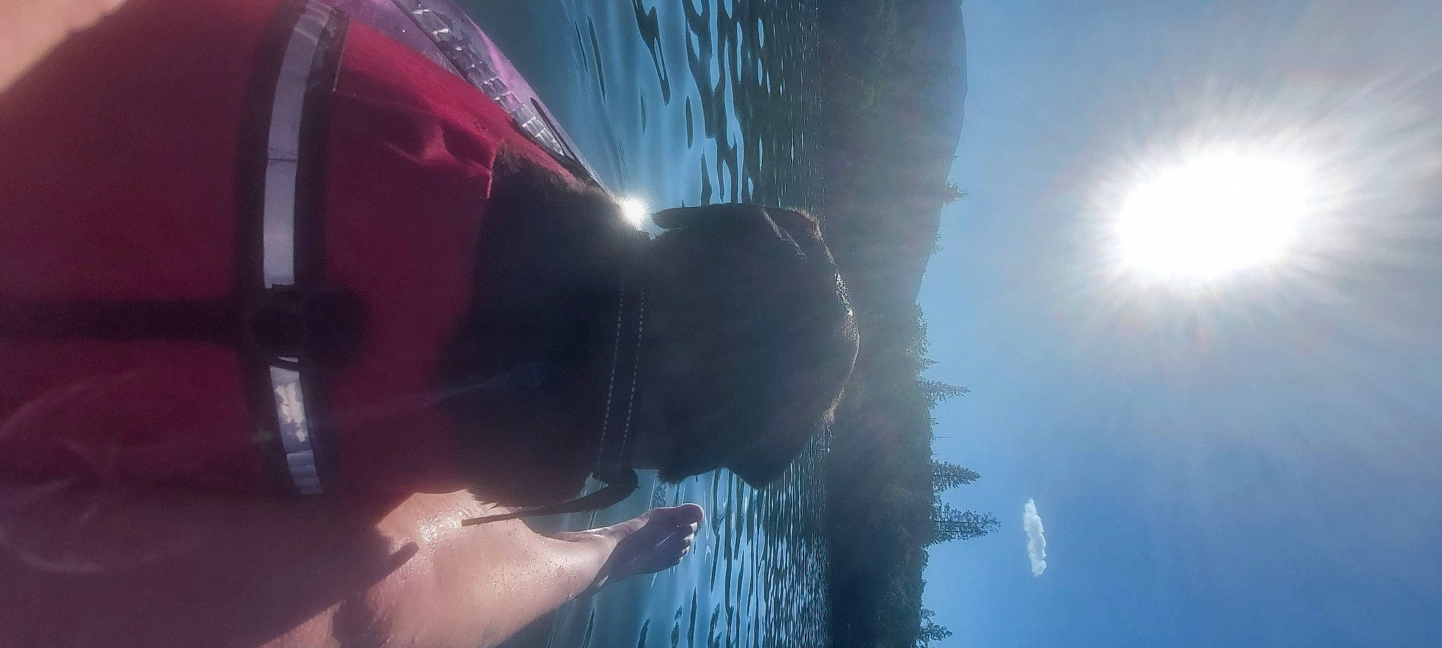 Drago joined the competition — help win amazing prizes! astronomical_object, automotive_lighting, backlighting, carmine, electric_blue, eyewear, glass, lens_flare, light, magenta, personal_protective_equipment, recreation, reflection, sky, sunlight, tints_and_shades, tree, water, watercraft, window