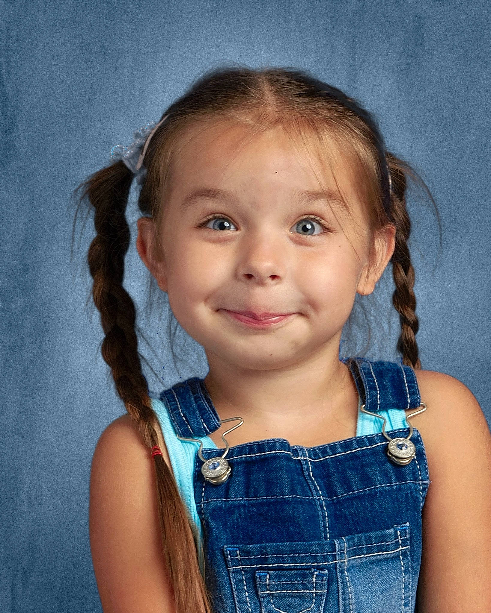 Jaklyn joined the competition — help win amazing prizes! baby_toddler_clothing, black_hair, cheek, child, chin, eye, eyebrow, eyelash, facial_expression, flash_photography, happy, iris, joy, lip, neck, nose, organ, person, pigtail, sleeve