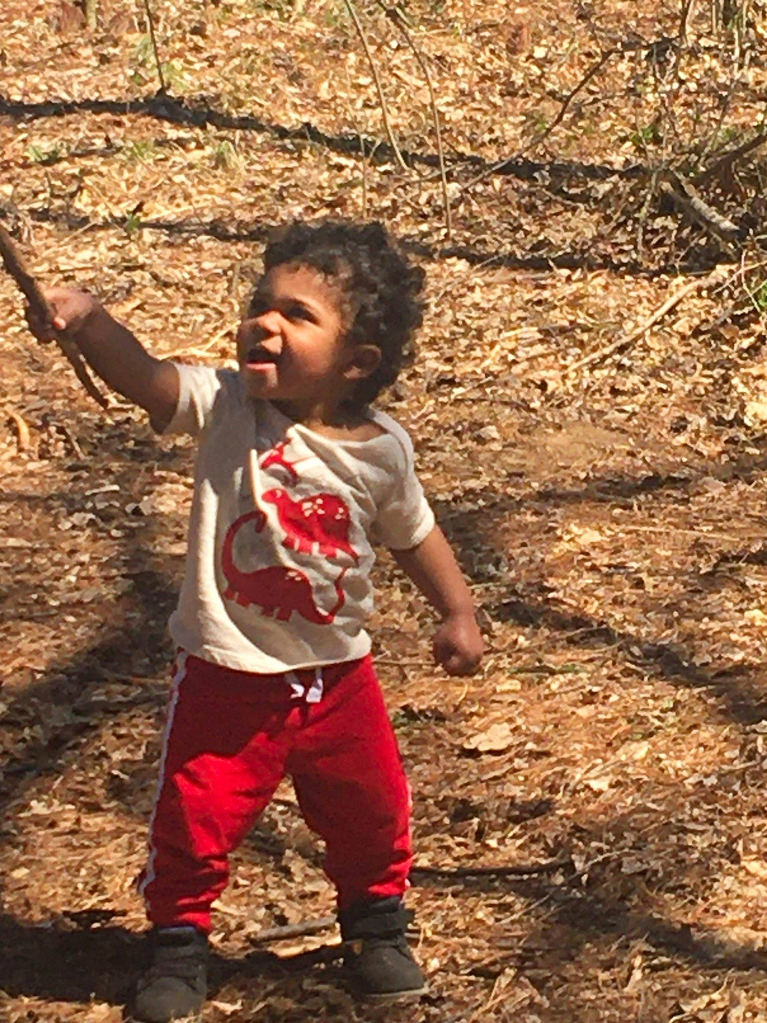 Finnic is registered to the contest to win money with this photo: adaptation, child, fun, happy, person, play, smile, soil