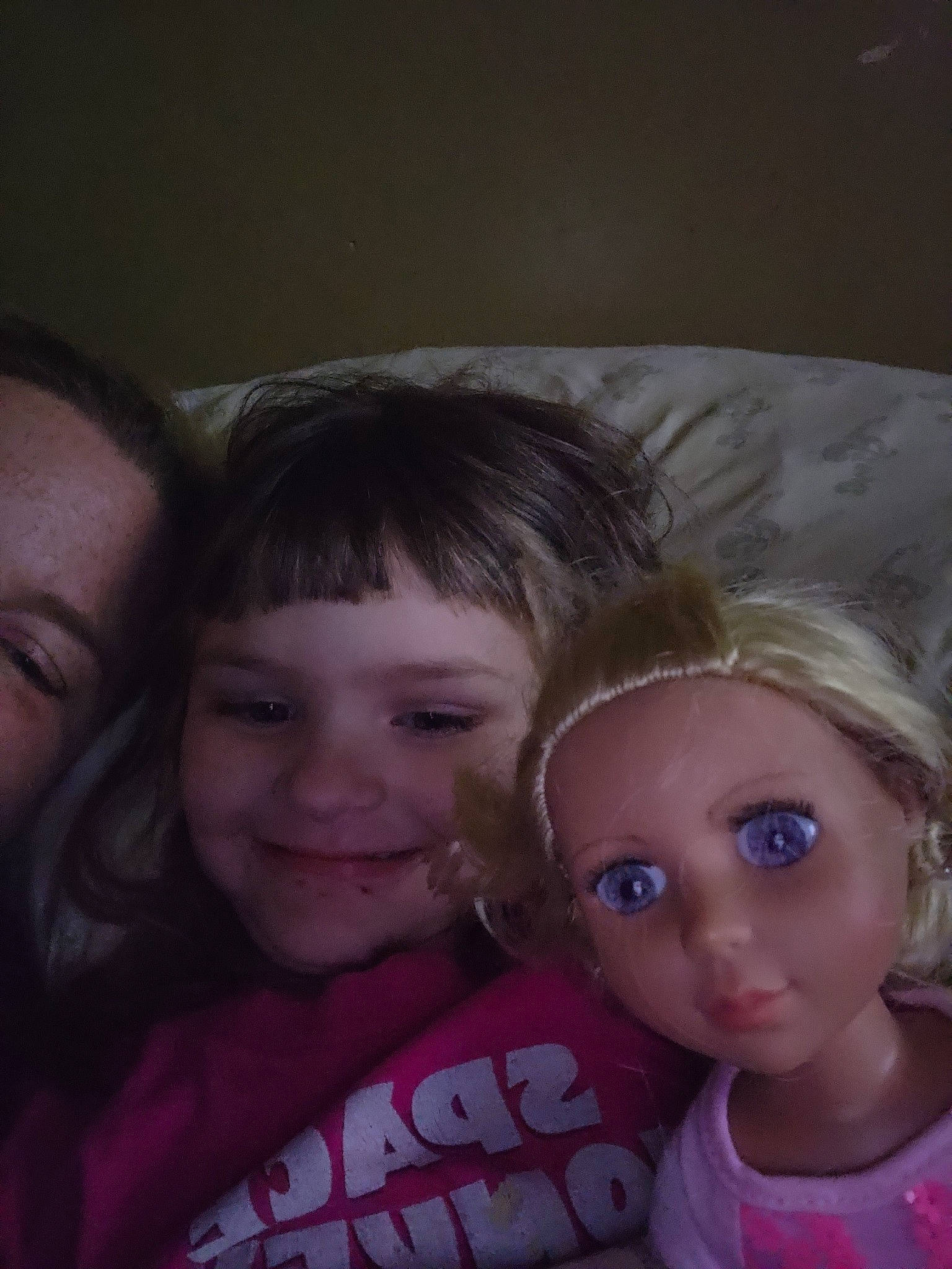 Ryver is registered to the contest to win money with this photo: bangs, blond, brown_hair, cheek, child, doll, ear, event, eyebrow, eyelash, fun, happy, iris, joy, lip, long_hair, nose, person, skin, smile