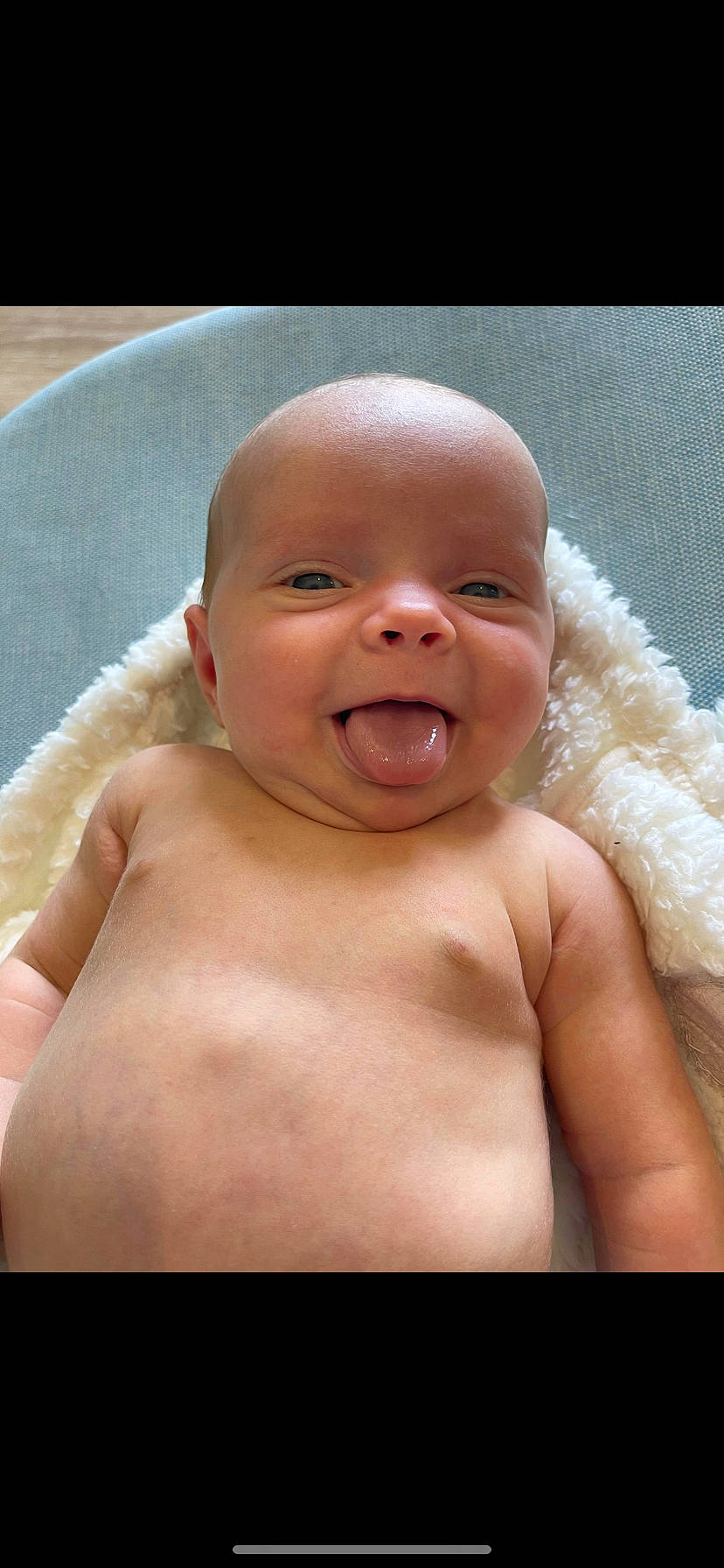 Lola joined the competition — help win amazing prizes! baby, cheek, chin, ear, eye, eyebrow, face, forehead, hairstyle, happy, head, human_body, lip, mammal, mouth, neck, nose, person, skin, smile