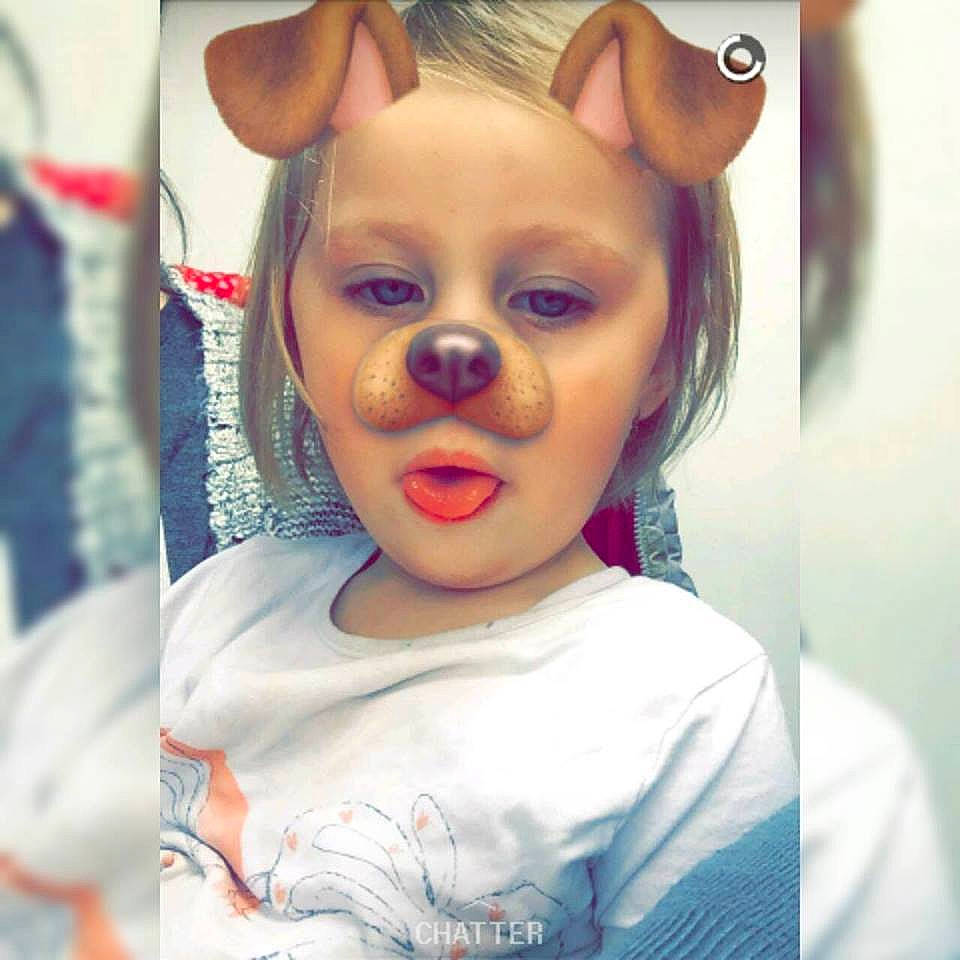 Orlana participe au concours pour gagner de l'argent avec cette photo : cheek, child, ear, eyebrow, face, forehead, girl, head, lip, mouth, neck, nose, person, product, skin, smile