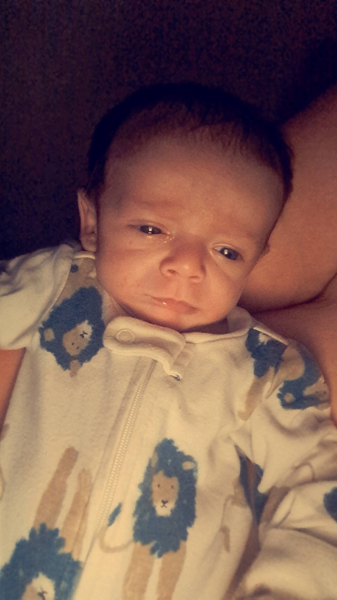 Ariah joined the competition — help win amazing prizes! cheek, chin, ear, eye, eyebrow, face, finger, forehead, gesture, head, human_body, iris, lip, mouth, neck, nose, organ, person, shoulder, skin