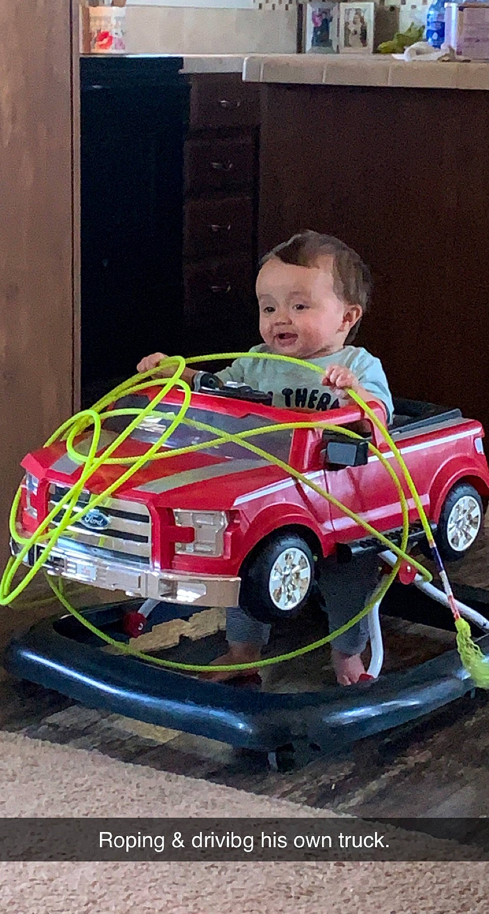 Tripp joined the competition — help win amazing prizes! auto_part, automotive_design, automotive_exterior, automotive_lighting, automotive_tire, automotive_wheel_system, bumper, car, classic_car, hood, hubcap, motor_vehicle, person, smile, tire, toddler, toy, toy_vehicle, vehicle, vehicle_door