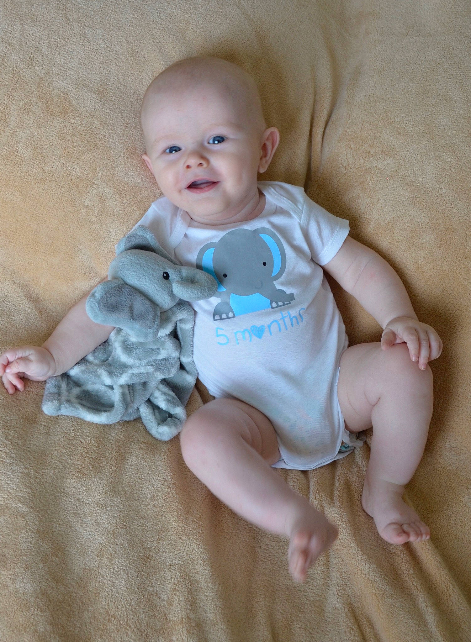 Deklan joined the competition — help win amazing prizes! baby, baby_toddler_clothing, child, diaper, person, sitting, skin, toddler