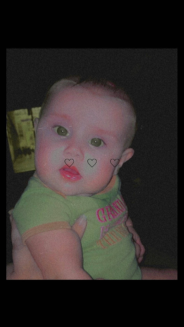 Esmeray joined the competition — help win amazing prizes! baby, baby_products, baby_toddler_clothing, cheek, chest, child, dress, ear, eyebrow, eyelash, flash_photography, flesh, happy, human_body, iris, lip, nose, person, sitting, sleeve