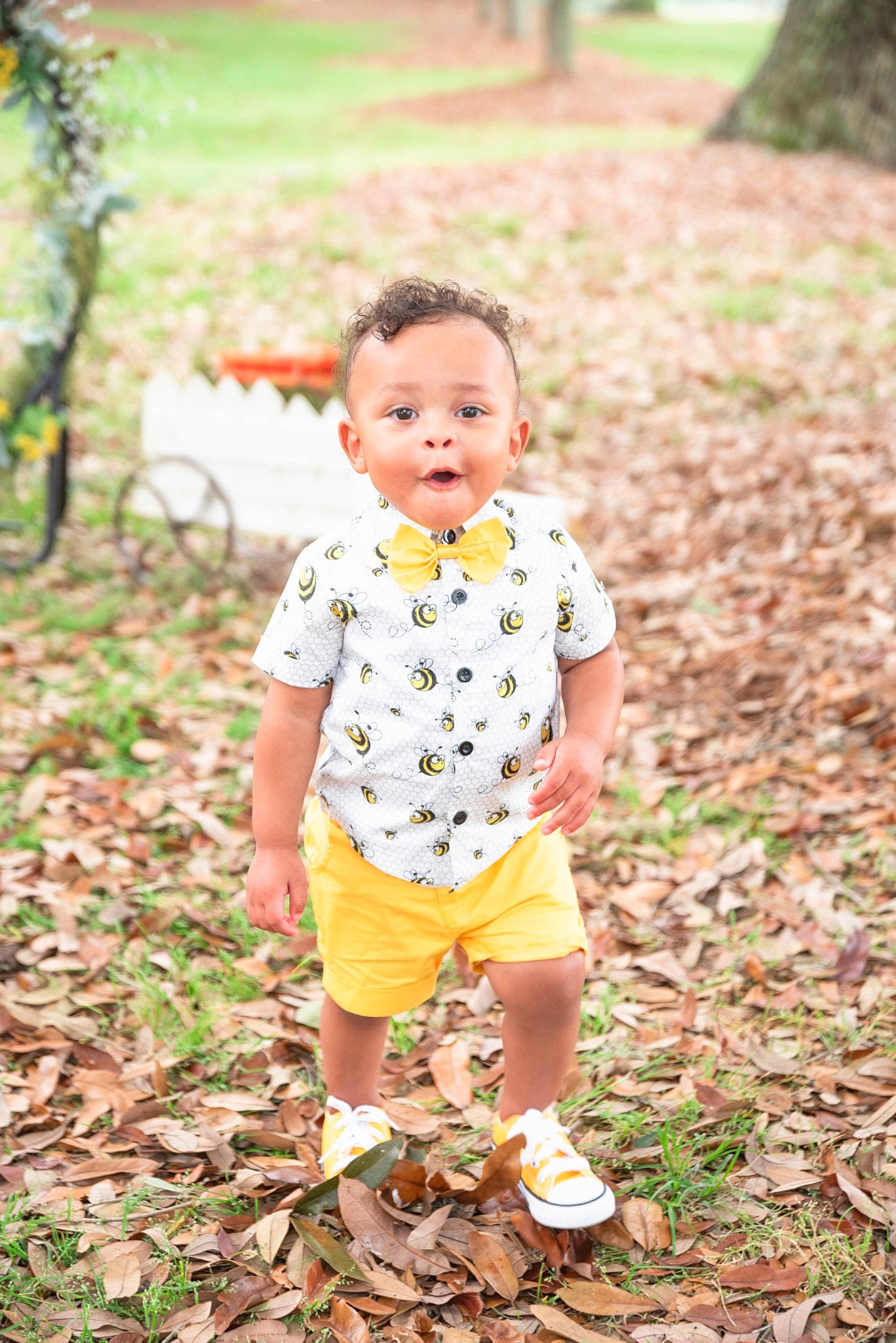 Ayden joined the competition — help win amazing prizes! arm, baby, baby_toddler_clothing, beauty, grass, happy, human_body, natural_environment, pattern, people, people_in_nature, person, plant, shoe, shorts, skin, sleeve, sneakers, t_shirt, toddler