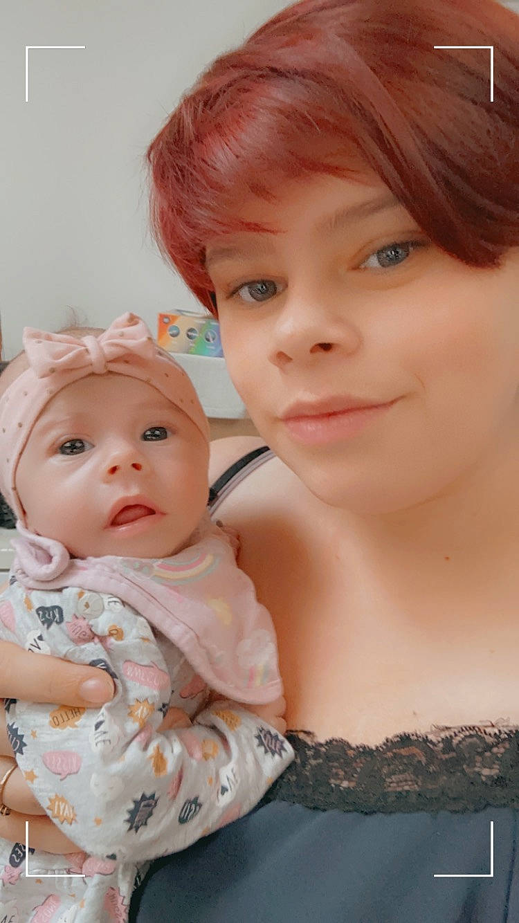 Valentine participe au concours pour gagner de l'argent avec cette photo : baby, cheek, child, eye, face, headwear, iris, joy, lip, nose, person, skin, smile, toddler