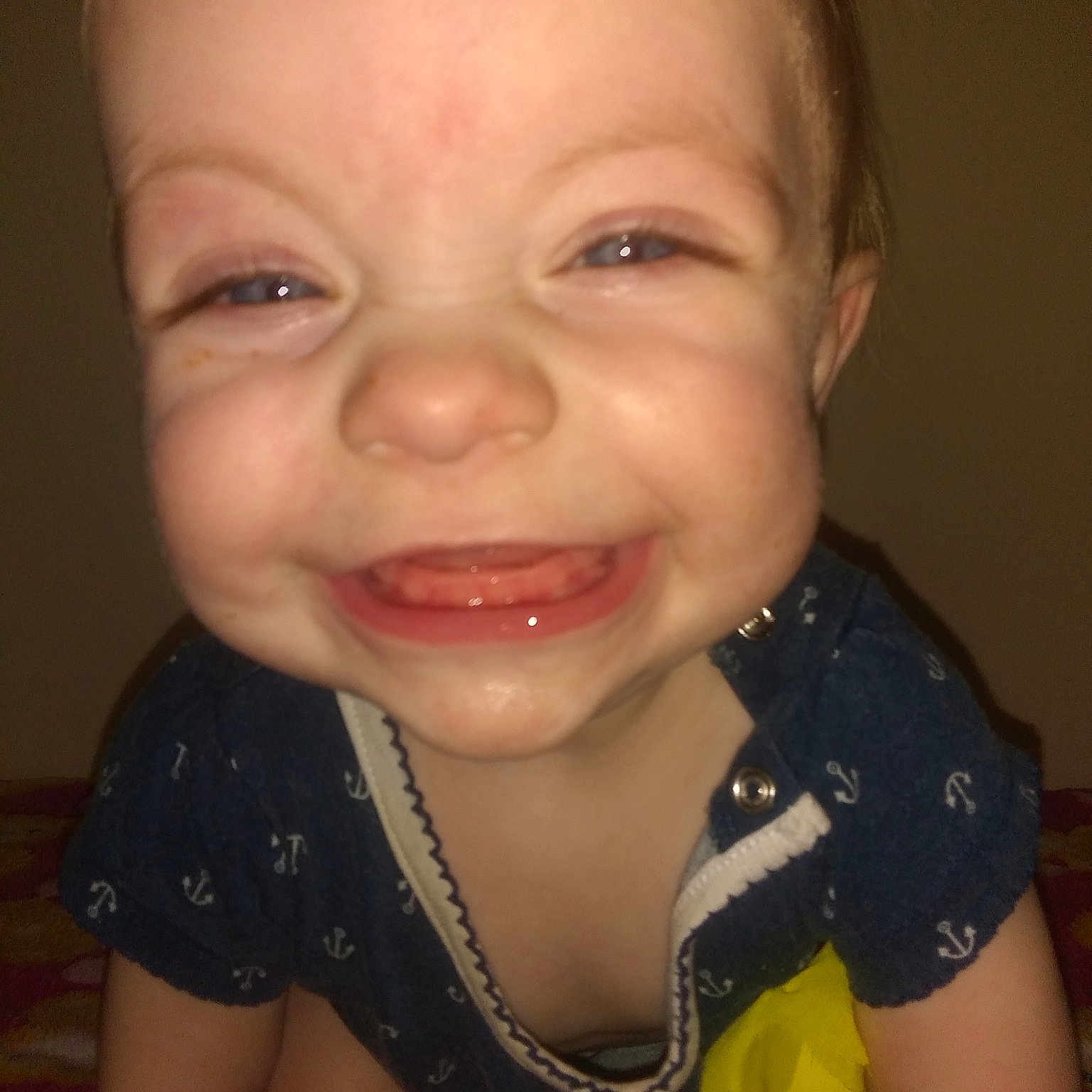 Aubrey Lynn joined the competition — help win amazing prizes! beauty, cheek, child, chin, eye, eyebrow, face, facial_expression, forehead, fun, hair, head, iris, lip, mouth, nose, person, skin, smile, toddler