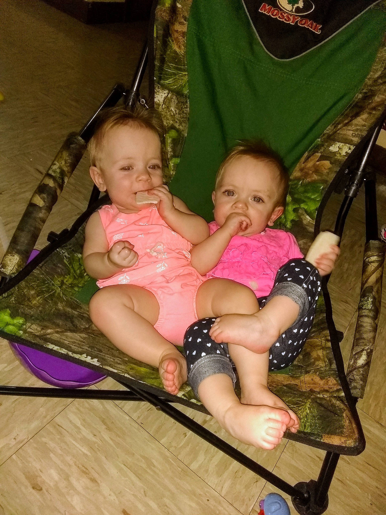 Aspen Marie joined the competition — help win amazing prizes! child, joy, lap, person, sitting, skin