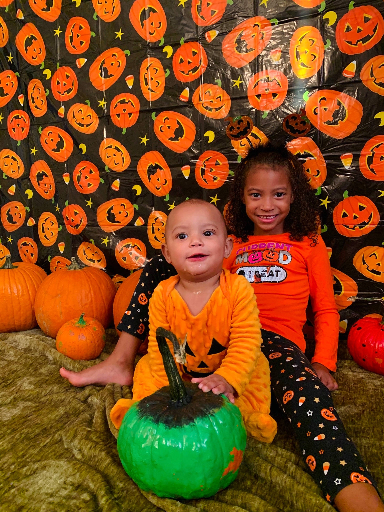 Addy joined the competition — help win amazing prizes! _and_melon_family, _gourd, calabaza, child, cucumber, cucurbita, fruit, fun, gourd, jack_o_lantern, joy, orange, person, plant, pumpkin, smile, squash, toddler, vegetable, winter_squash