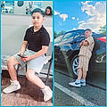 Jowell K. G.