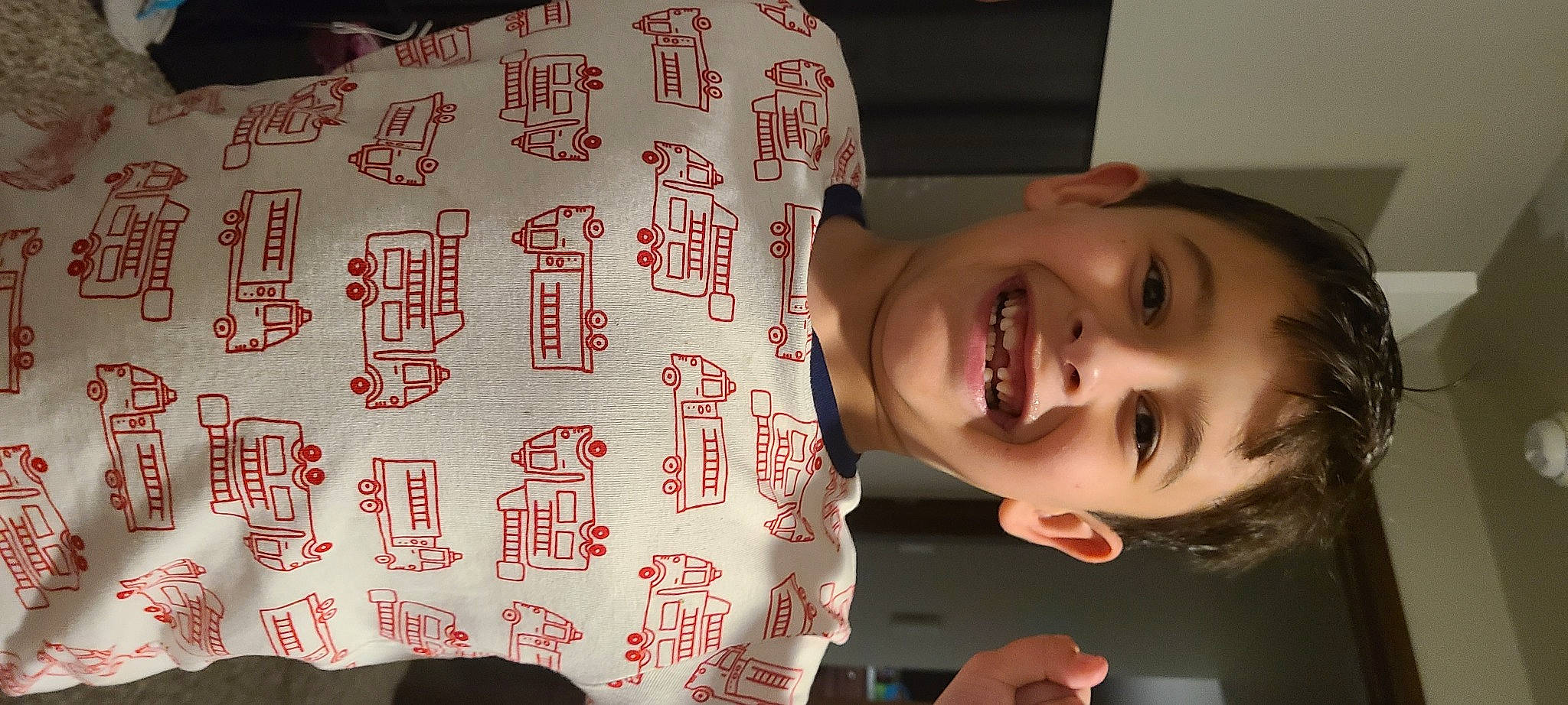 Paulo joined the competition — help win amazing prizes! child, font, forehead, joy, person, smile