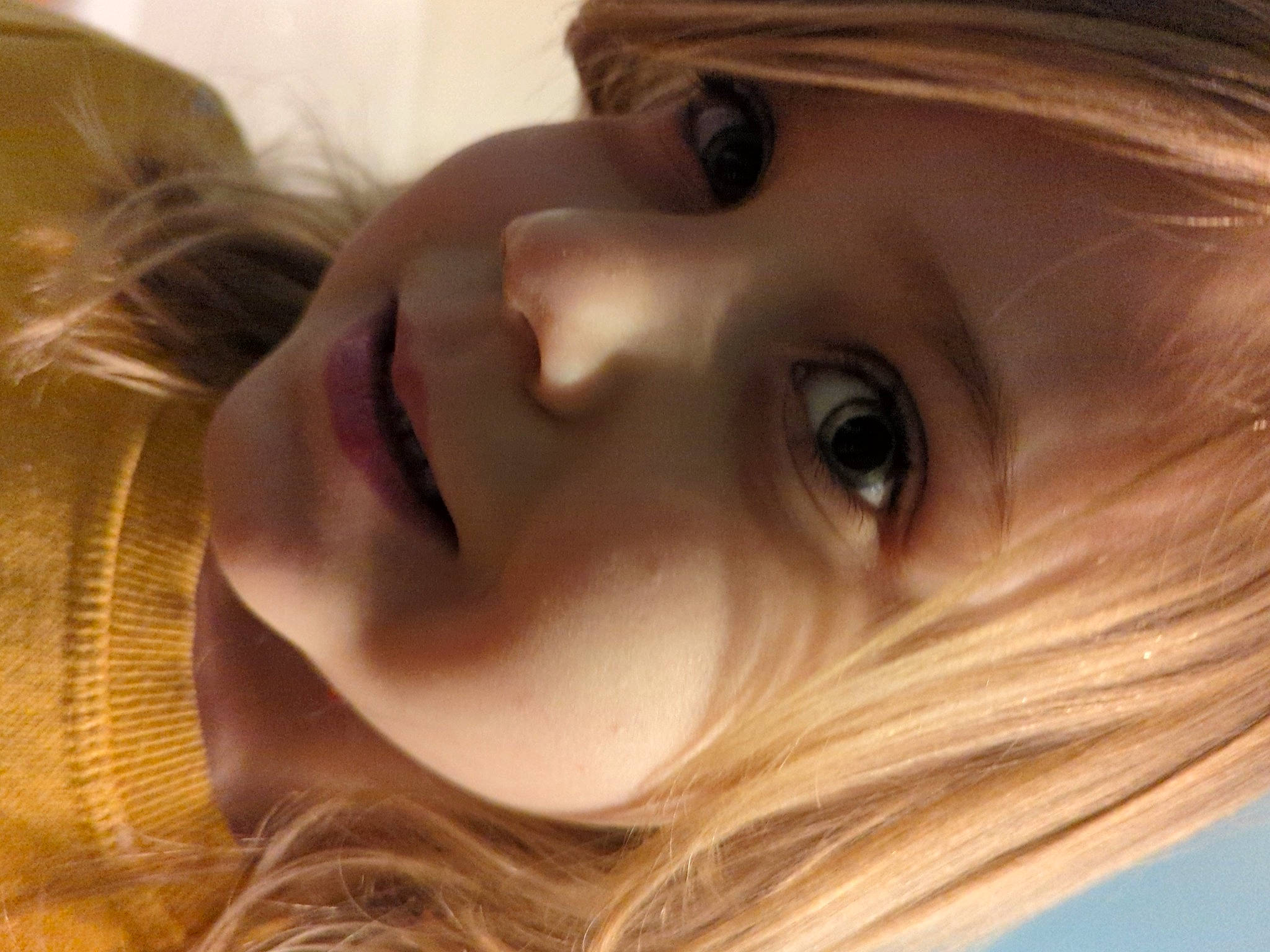 Madison joined the competition — help win amazing prizes! cheek, child, chin, ear, eye, eyebrow, eyelash, forehead, fun, grass, happy, head, iris, jaw, lip, mouth, neck, nose, person, skin