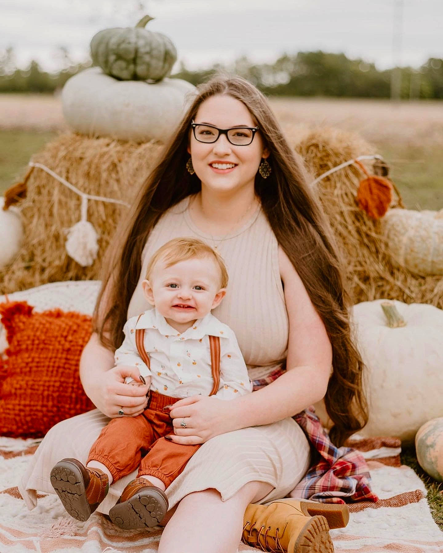 Elijah joined the competition — help win amazing prizes! baby, blond, child, comfort, event, flash_photography, grass, happy, interaction, joy, mammal, people, people_in_nature, person, photograph, plant, playing_with_kids, sitting, smile, toddler