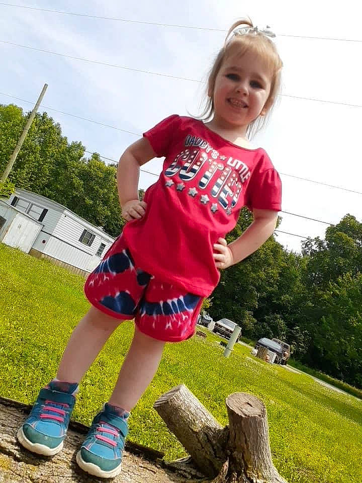 Keira is registered to the contest to win money with this photo: child, child_model, design, dress, footwear, grass, green, joy, pattern, person, photography, pink, plant, play, playground, shoe, smile, summer, toddler