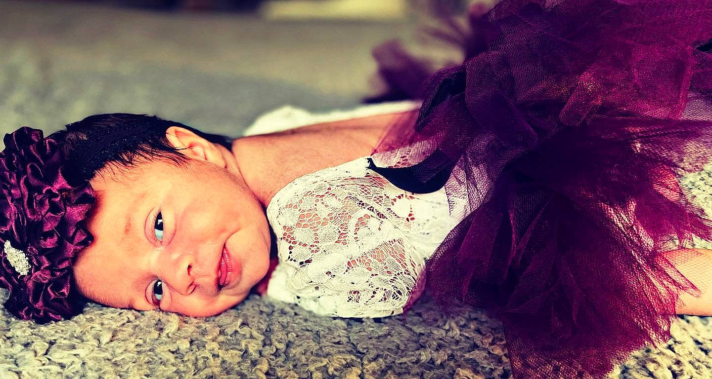 Azalea is registered to the contest to win money with this photo: arm, baby, black_hair, cloud, cool, flash_photography, gesture, hair, hand, happy, headwear, human, lip, long_hair, neck, people_in_nature, person, shoulder, smile, tints_and_shades