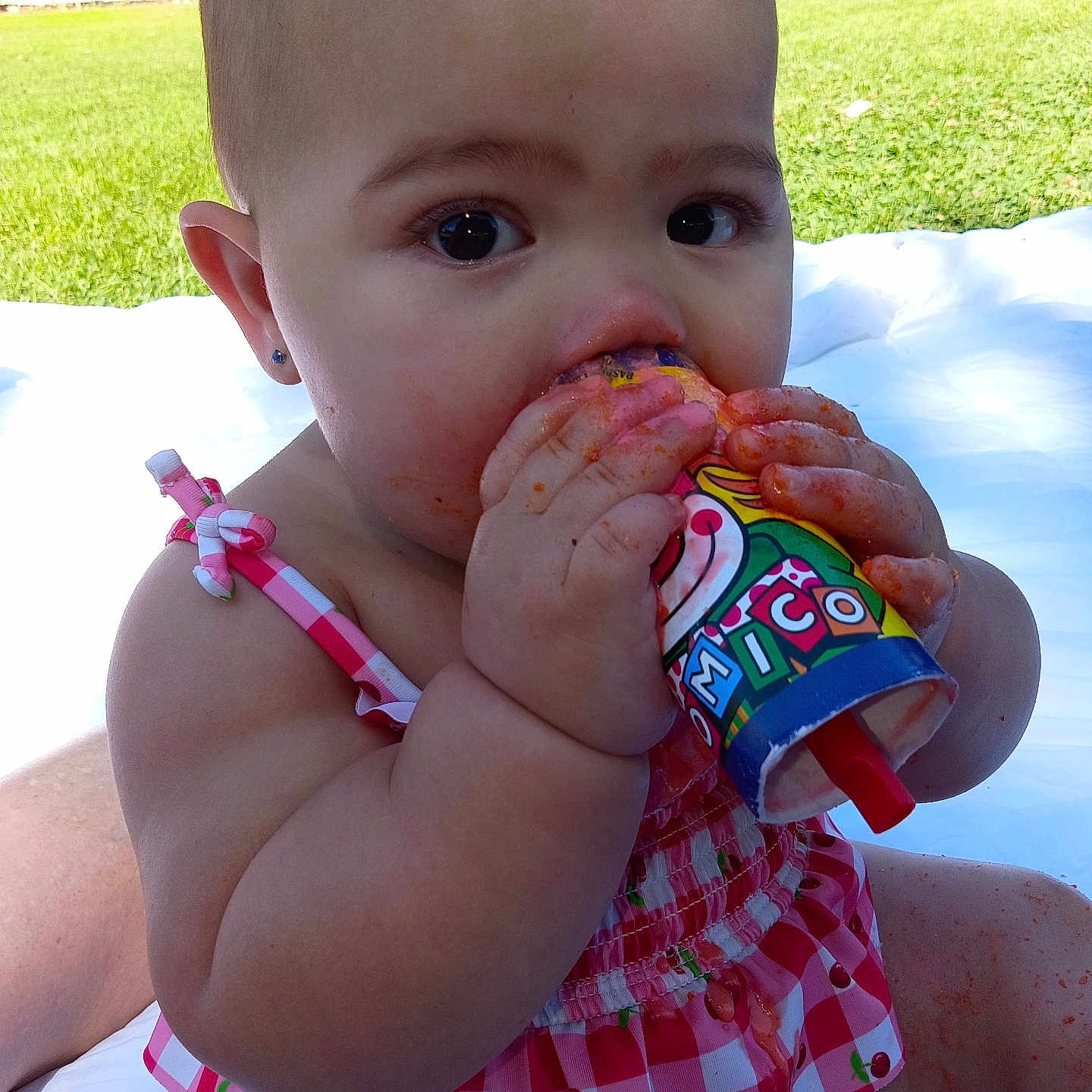 Gianna