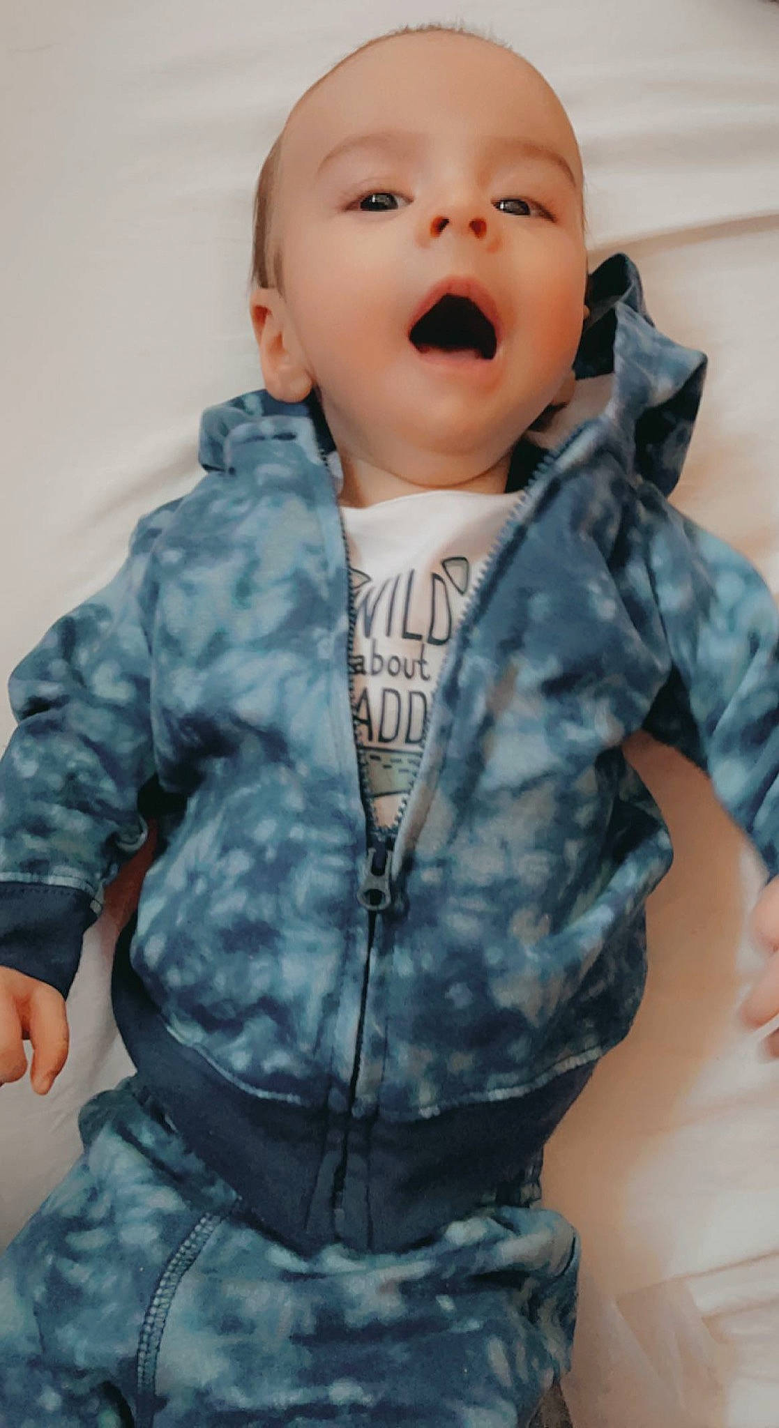 Drew joined the competition — help win amazing prizes! arm, cheek, chin, dress_shirt, eyebrow, hairstyle, human, joint, lip, mouth, muscle, neck, organ, outerwear, person, shoulder, skin, sleeve, standing, textile