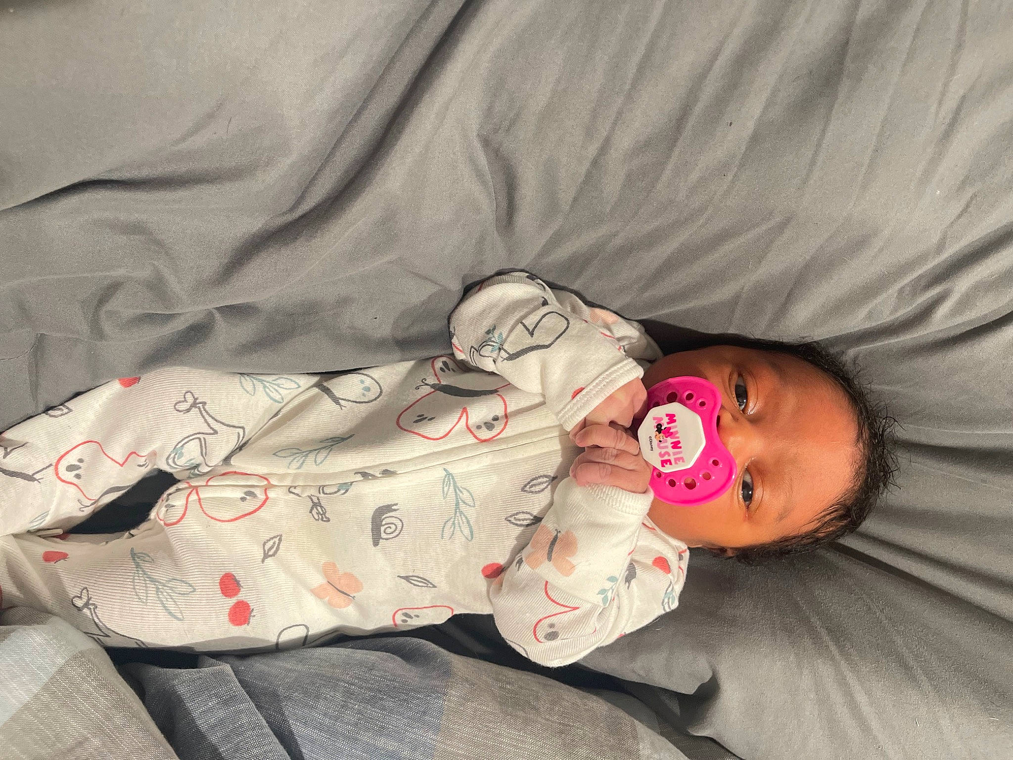 Jaycie joined the competition — help win amazing prizes! baby, baby_products, baby_sleeping, baby_toddler_clothing, bedding, bedtime, carmine, cheek, child, comfort, flesh, human_body, linens, nap, pattern, person, room, sitting, sleep, sleeve