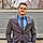 Gregoire S. R.