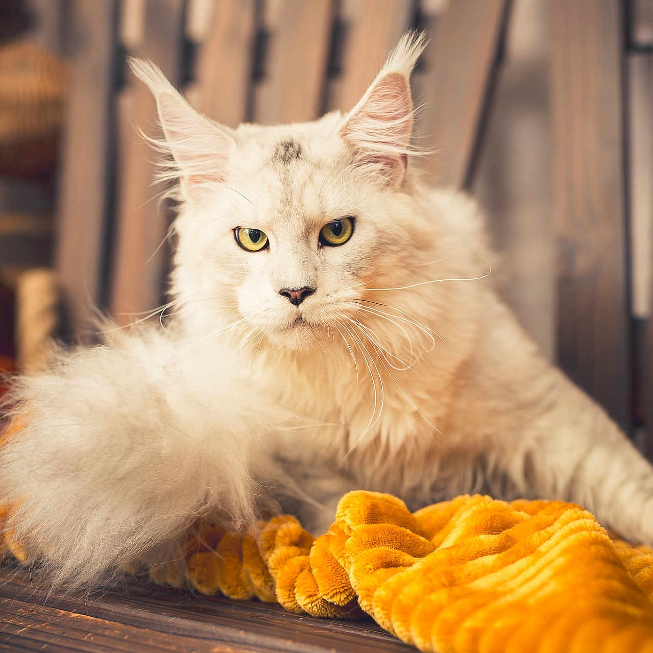 Montozo a rejoint le concours — aidez-le/la à gagner de superbes lots ! abyssinian, angora, animal, blanket, cat, chair, citrusfruit, food, fruit, hardwood, kitten, manx, pet, plant, plush, plywood, produce, siamese, toy, wood