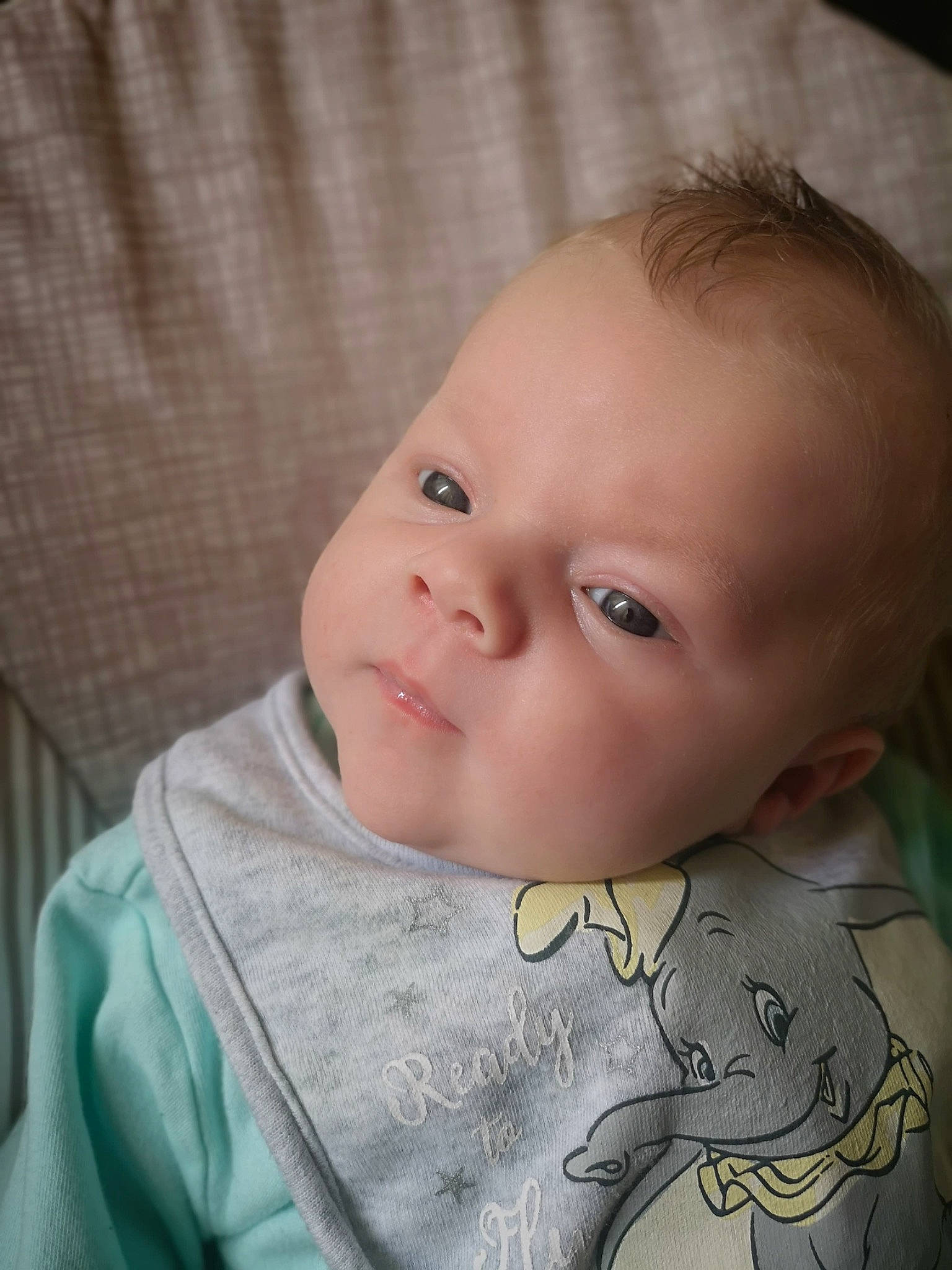 Cian joined the competition — help win amazing prizes! baby, cheek, child, chin, close_up, ear, eye, eyebrow, face, forehead, head, iris, lip, mouth, nose, person, portrait_photography, skin, smile, toddler