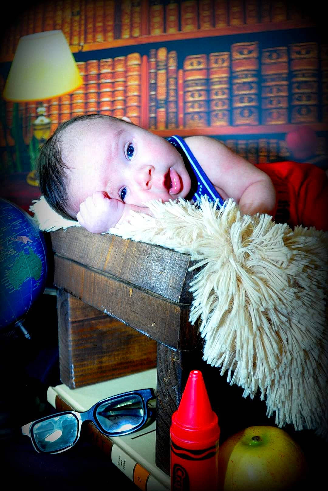Mason joined the competition — help win amazing prizes! child, person, photography, room, toddler