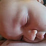 Donavon joined the competition — help win amazing prizes! baby, calm, cheek, child, closeup, cute, delicate, eyelashes, face, head, infant, newborn, nose, peace, peaceful, portrait, rest, skin, sleeping, soft