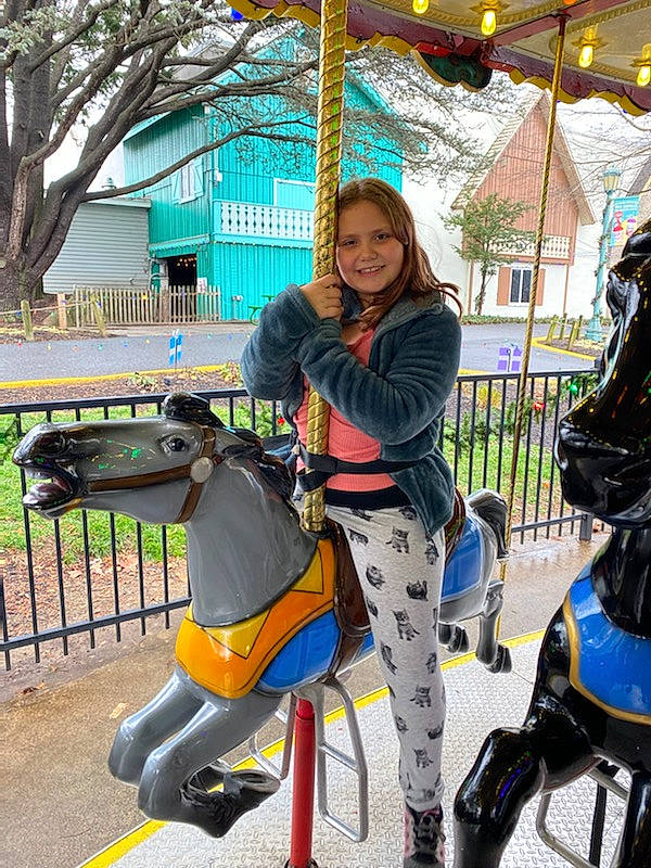 Kaelyn joined the competition — help win amazing prizes! bridle, city, cool, fun, horse, horse_supplies, horse_tack, joy, leisure, outdoor_recreation, person, photograph, plant, recreation, shoe, smile, snapshot, street_fashion, travel, tree